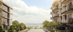 Bagnall Haus (D16), Condominium #595071101
